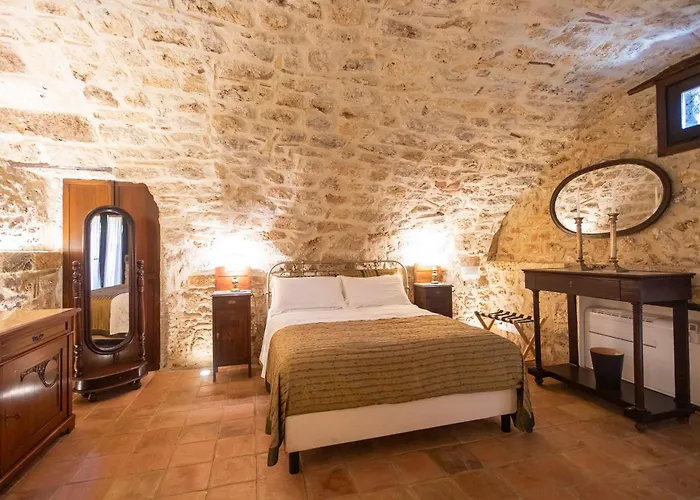 Appart hôtel Cannamele 4*