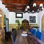 Apartmanhotel Cannamele 4*