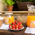 Cannamele Apartmanhotel 4*