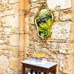 Apartmanhotel Cannamele Carini