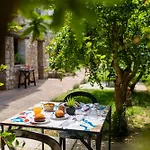 Cannamele Apartmanhotel