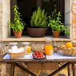 Cannamele Apartmanhotel
