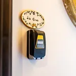 Apartmanhotel Cannamele 4*