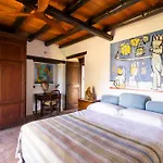 Apartmanhotel Cannamele Carini